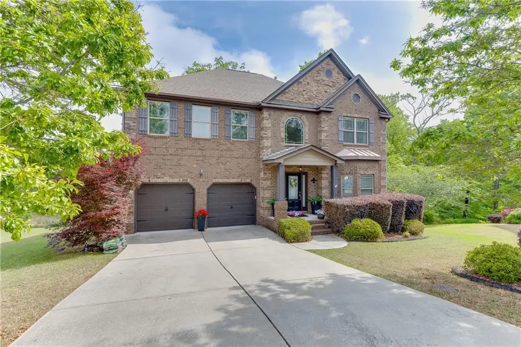 3097 Trinity Grove Drive, Dacula, GA 30019 - #1