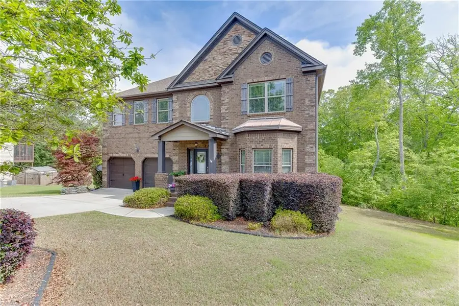 3097 Trinity Grove Drive, Dacula, GA 30019 - #2