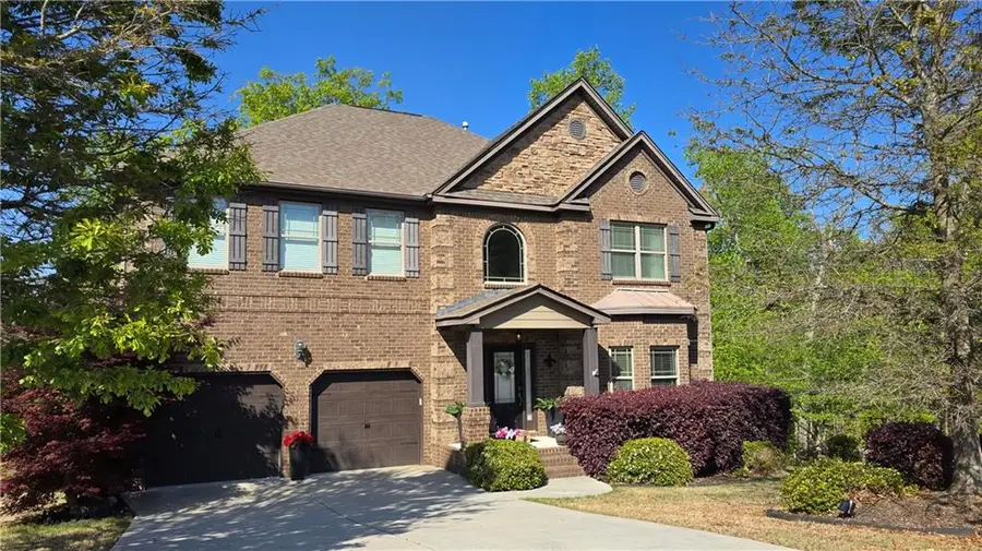 3097 Trinity Grove Drive, Dacula, GA 30019 - #3