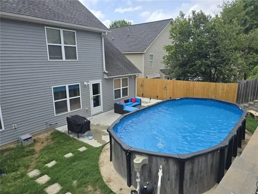 3435 Grand Manor Trail, Snellville, GA 30039 - #3