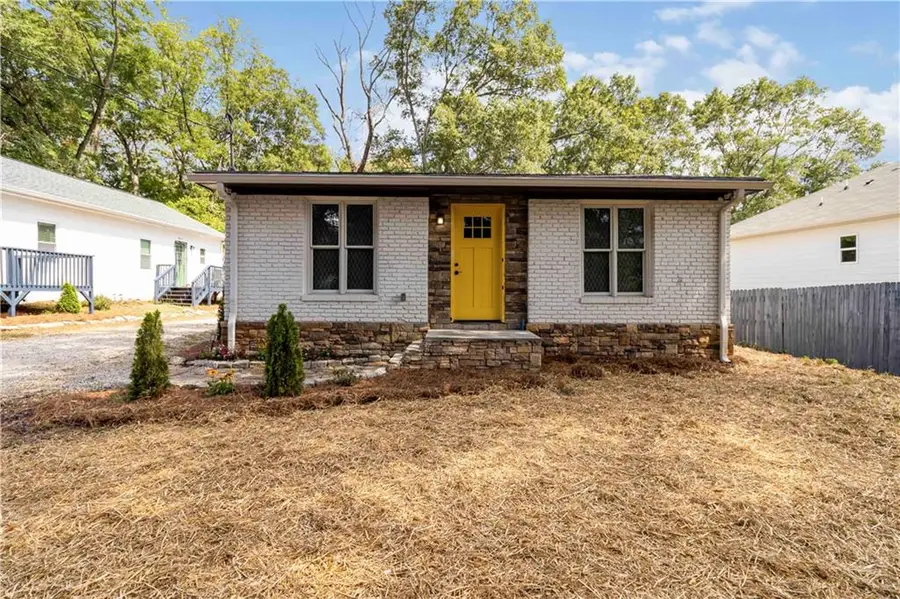 91 N Williamson Street, Winder, GA 30680 - #2
