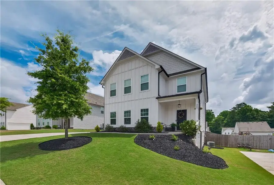 266 Shoals Bridge Road, Acworth, GA 30102 - #3