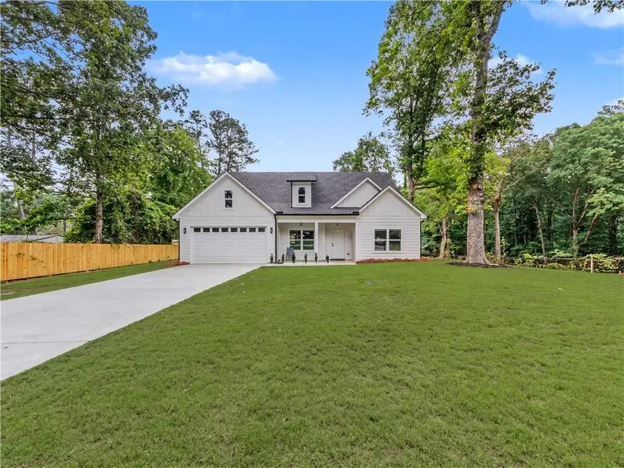 4392 Navajo Lane Se, Acworth, GA 30102 - #2