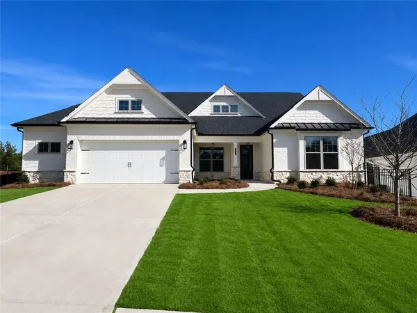 596 Highgrove Circle, Canton, GA 30115