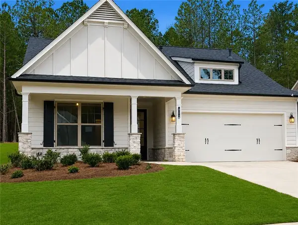 733 Highgrove Pass, Canton, GA 30115