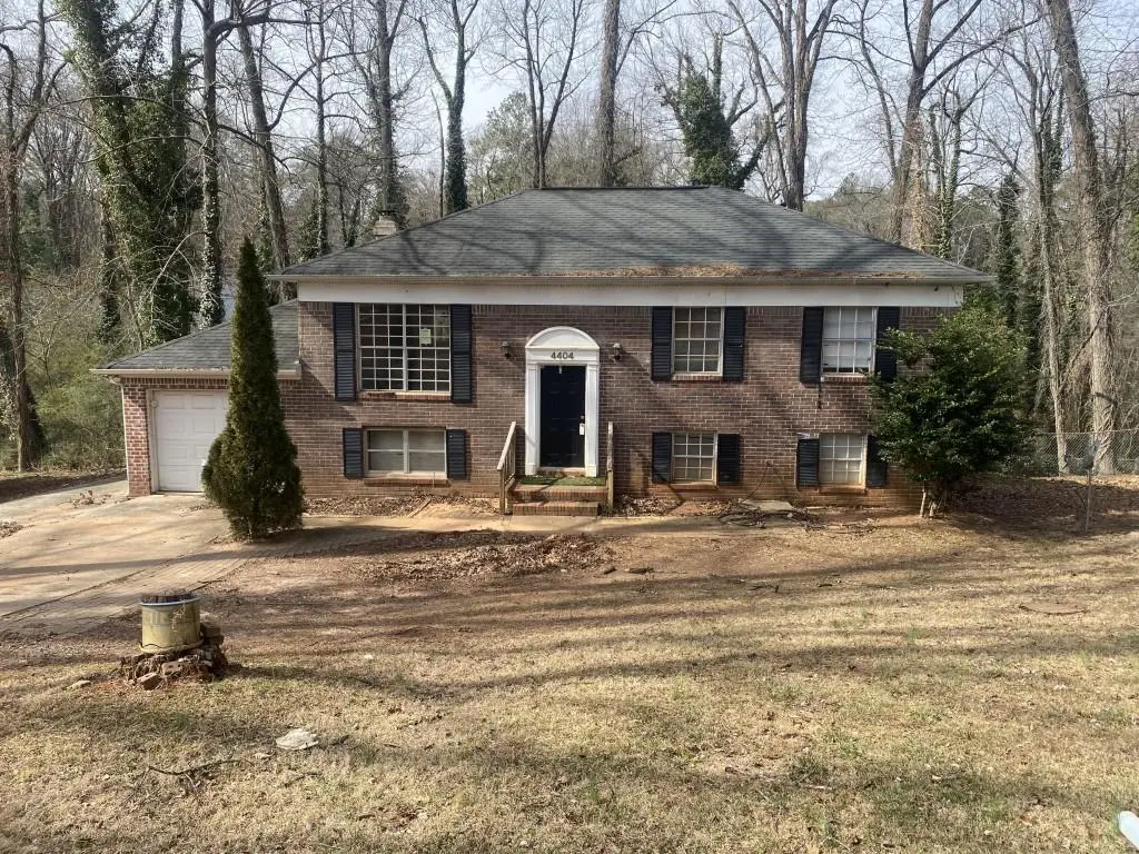 4404 Cedar Ridge Trail, Stone Mountain, GA 30083 - #1