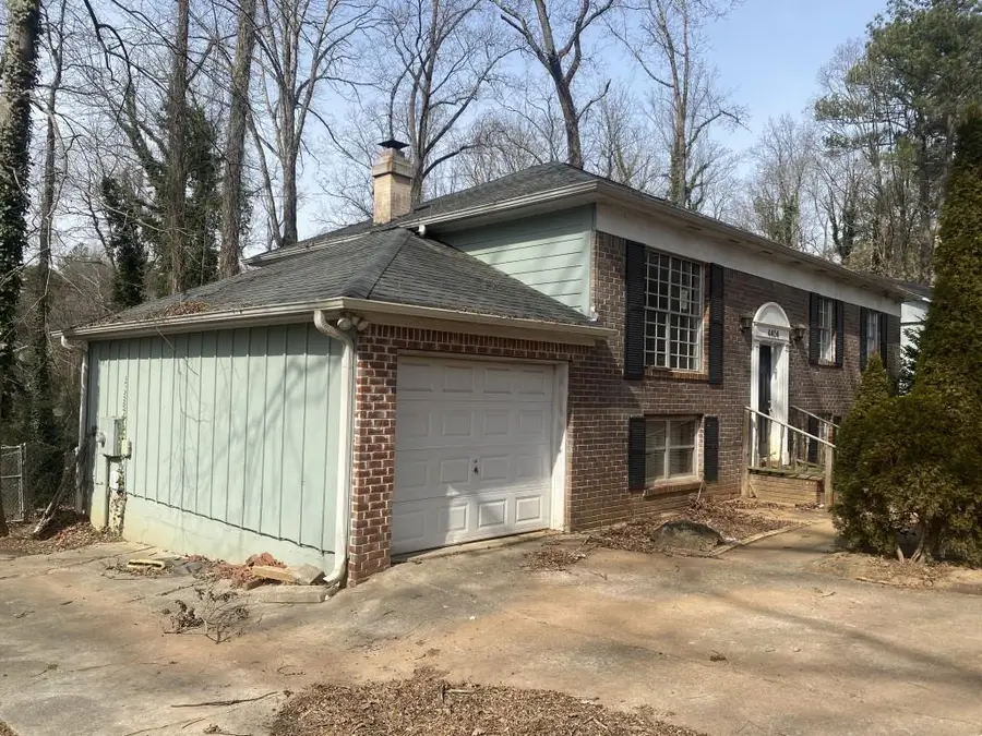 4404 Cedar Ridge Trail, Stone Mountain, GA 30083 - #2