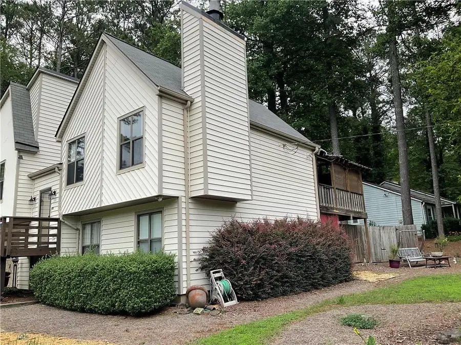 503 River Place, Woodstock, GA 30188 - #2