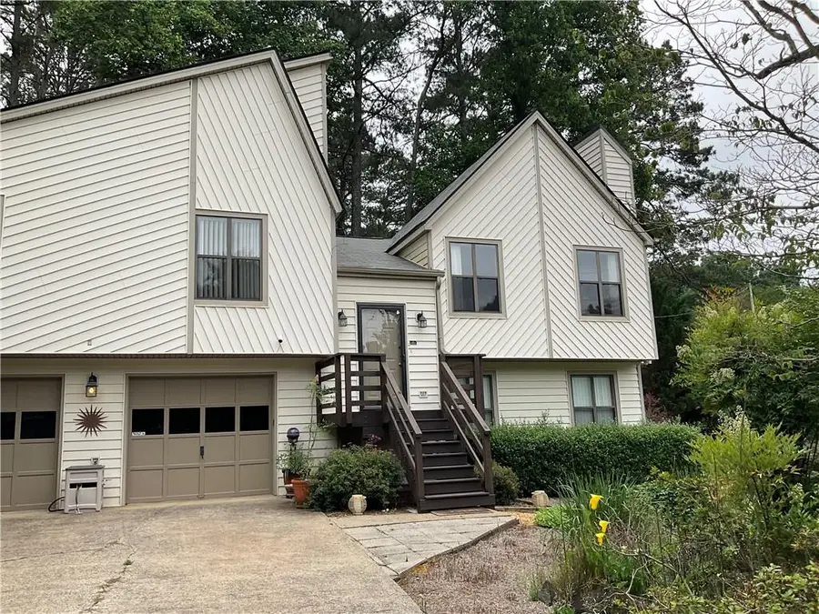 503 River Place, Woodstock, GA 30188 - #3