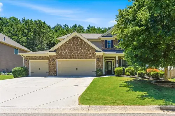 3735 Grandview Manor Drive, Cumming, GA 30028