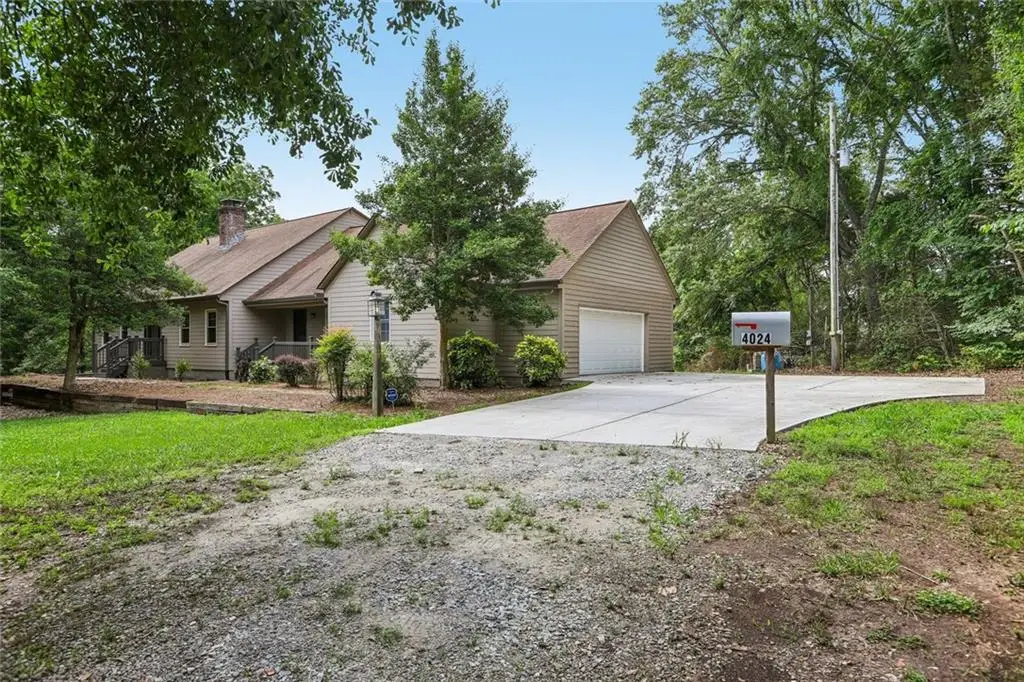 4024 Ga-138, Covington, GA 30014 - #1