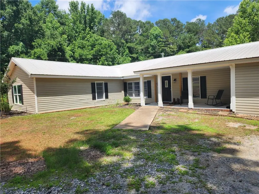 1500 Davis Academy Road, Madison, GA 30650 - #1