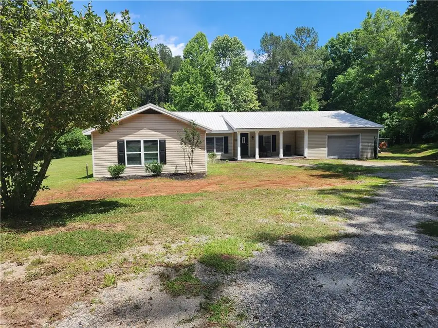 1500 Davis Academy Road, Madison, GA 30650 - #2