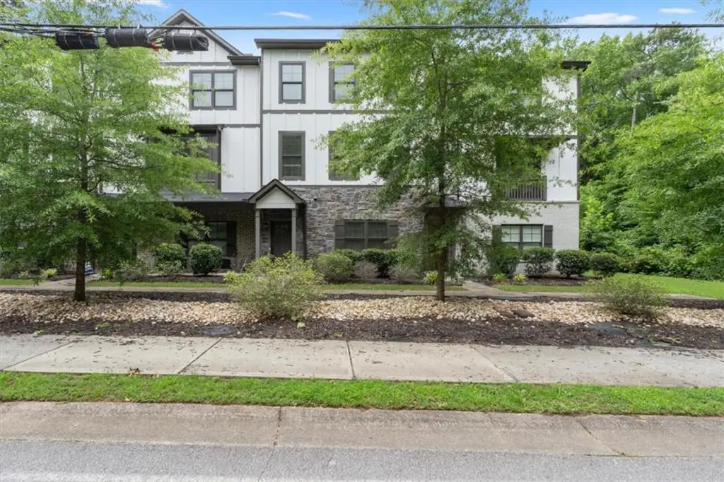 4791 Sampson Court, Lilburn, GA 30047 - #1