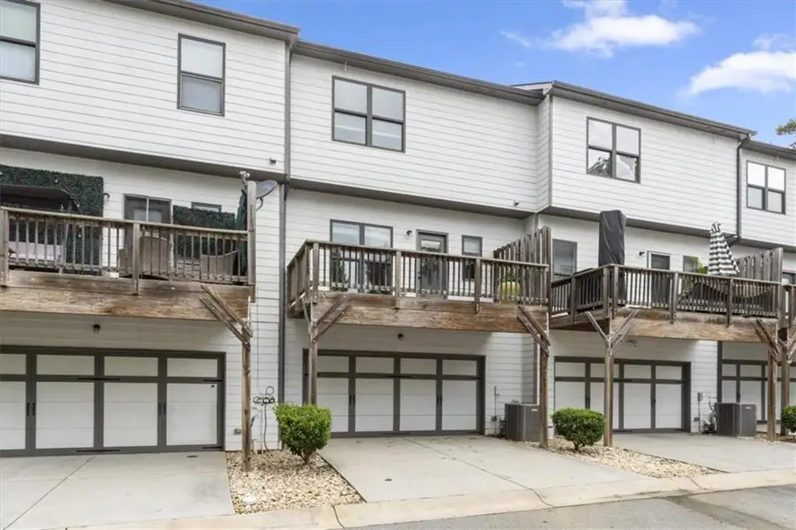 4791 Sampson Court, Lilburn, GA 30047 - #2