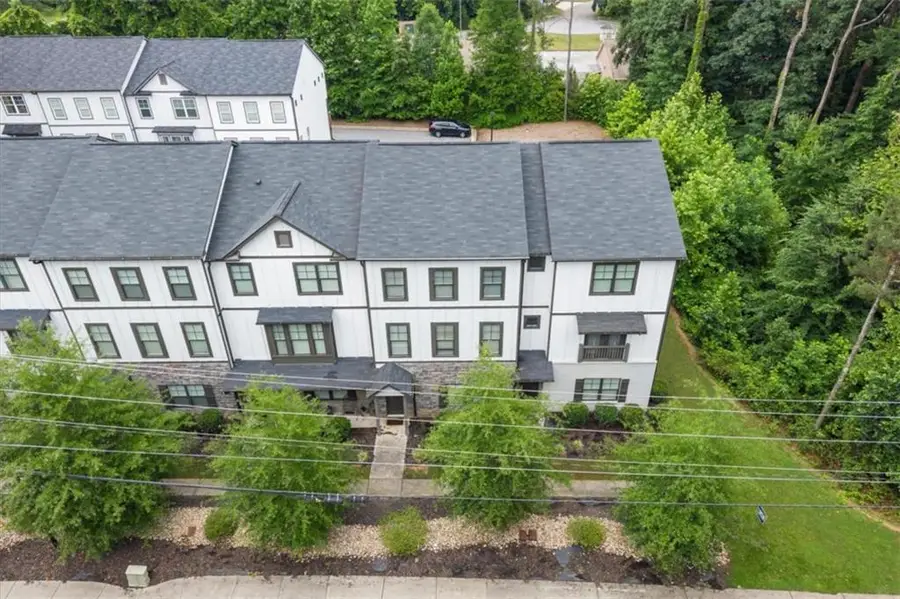4791 Sampson Court, Lilburn, GA 30047 - #3