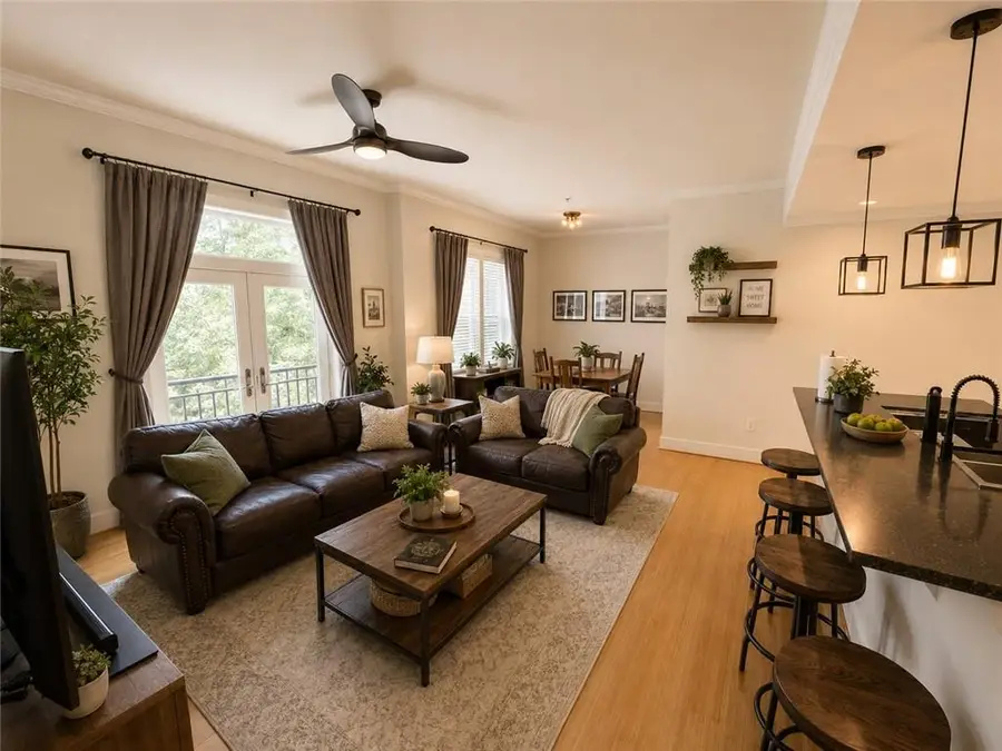 933 Garrett Street Se #201, Atlanta, GA 30316 - #3