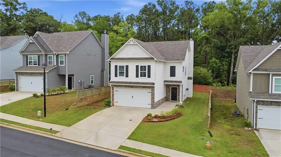 216 Eva Way, Cartersville, GA 30121 - #2