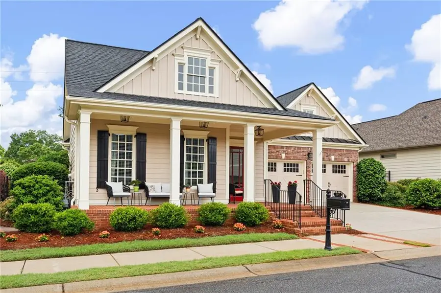267 Somerset Circle, Woodstock, GA 30189 - #3