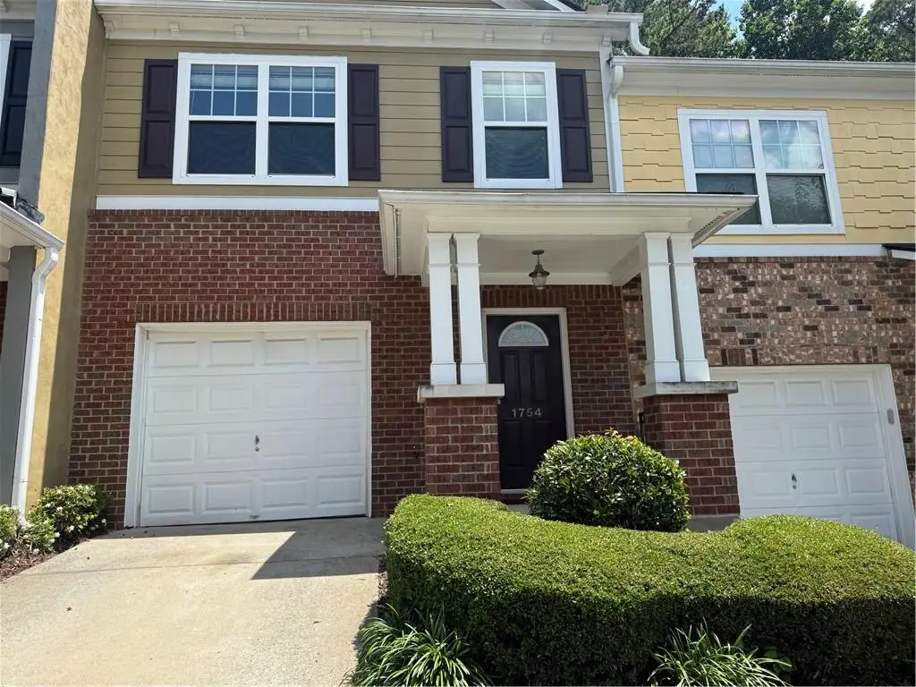 1754 Arbor Gate Drive, Lawrenceville, GA 30044 - #1