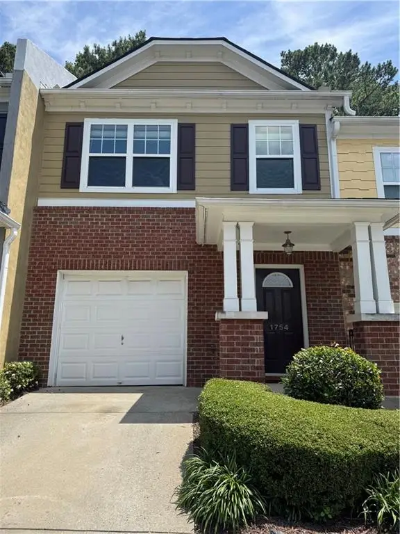 1754 Arbor Gate Drive, Lawrenceville, GA 30044 - #2