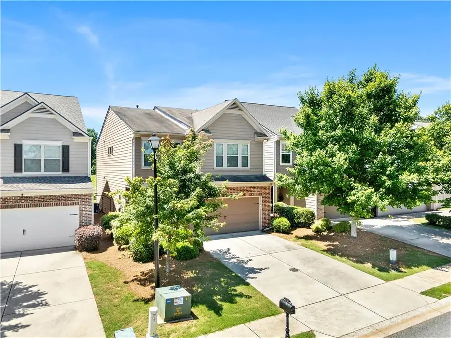 4950 Breezewood Circle, Alpharetta, GA 30004 - #2
