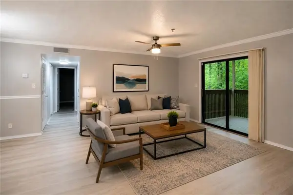 2510 Cumberland Court Se, Smyrna, GA 30080