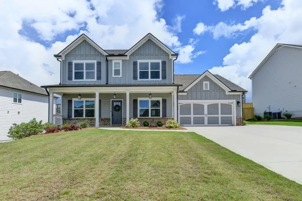 903 Calgary Court, Winder, GA 30680 - #1