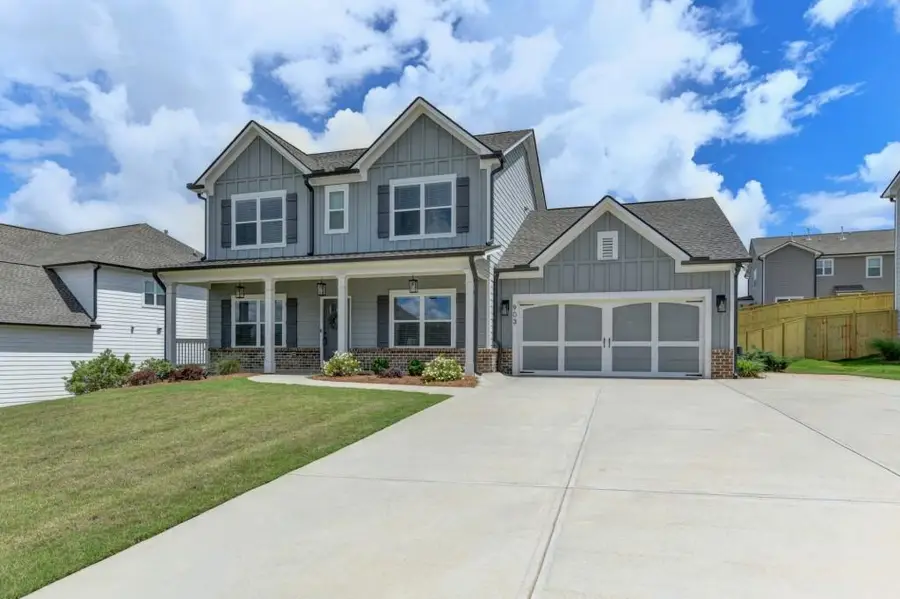 903 Calgary Court, Winder, GA 30680 - #2