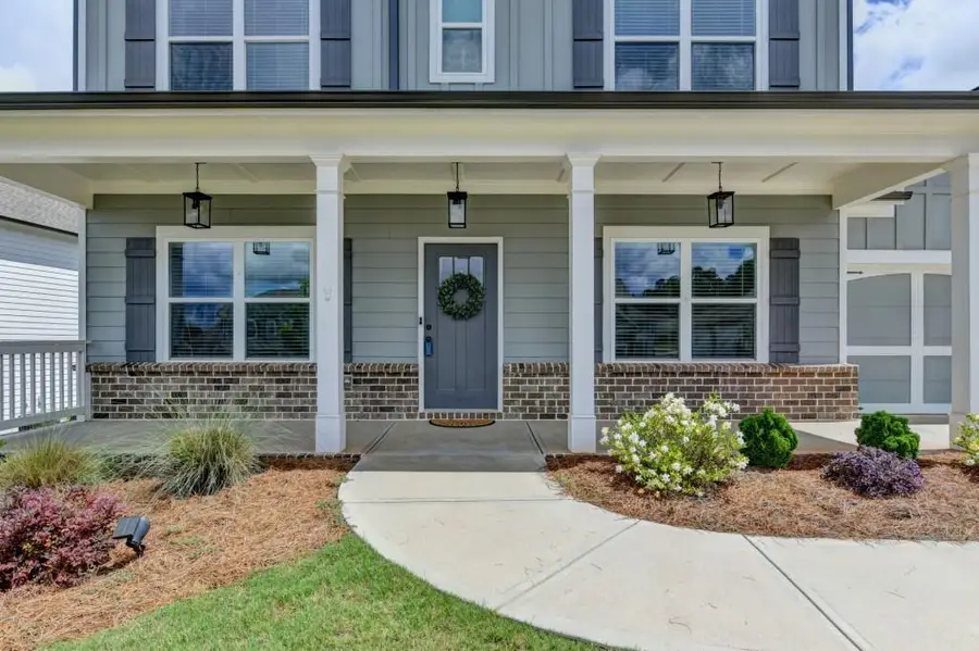 903 Calgary Court, Winder, GA 30680 - #3