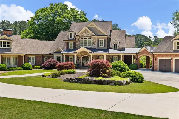 972 Acworth Due West Road Nw, Kennesaw, GA 30152