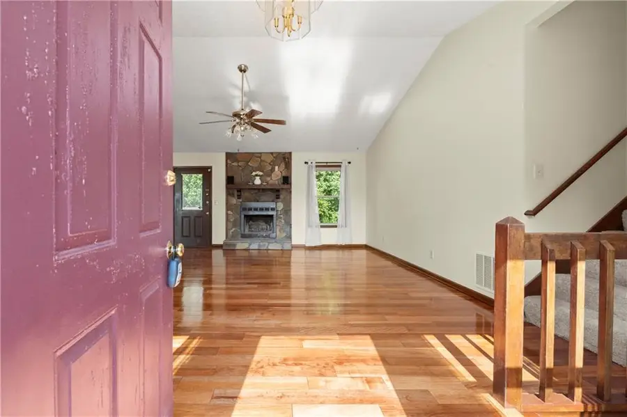 2315 St James Court, Marietta, GA 30066 - #2