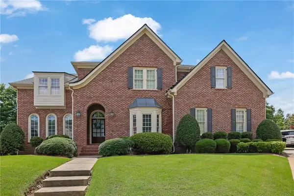 943 Tarry Post Court, Suwanee, GA 30024