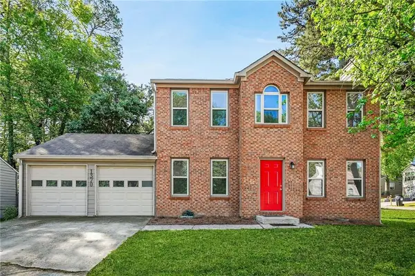 1370 Ling Drive, Austell, GA 30168