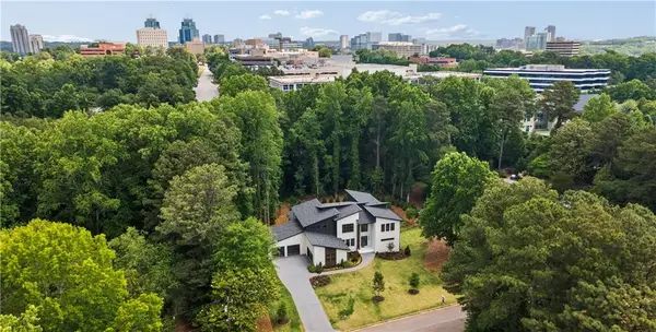 1000 Clementstone Ne Drive, Sandy Springs, GA 30342