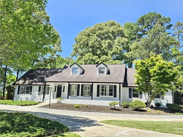 855 John Court, Lawrenceville, GA 30046