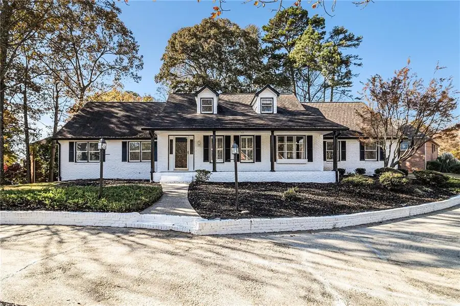 855 John Court, Lawrenceville, GA 30046 - #2
