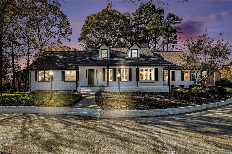 855 John Court, Lawrenceville, GA 30046 - #3