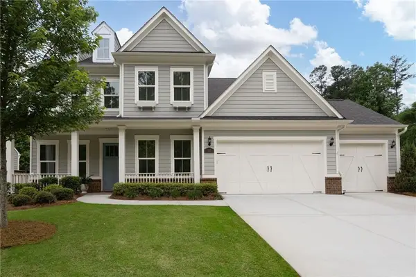 1118 Turnwell Place Nw, Kennesaw, GA 30152