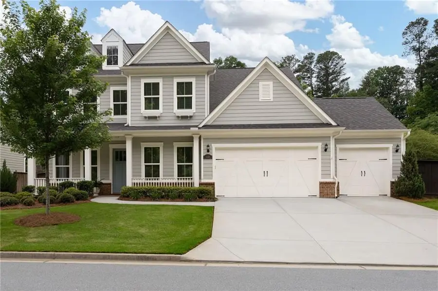 1118 Turnwell Place Nw, Kennesaw, GA 30152 - #3