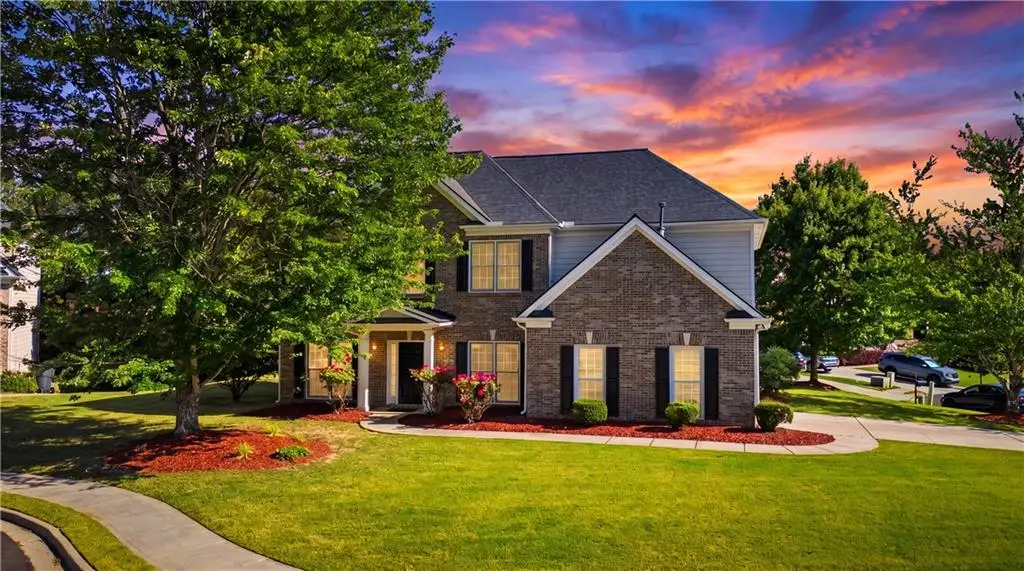 2023 Arbor Springs Way, Buford, GA 30519 - #1