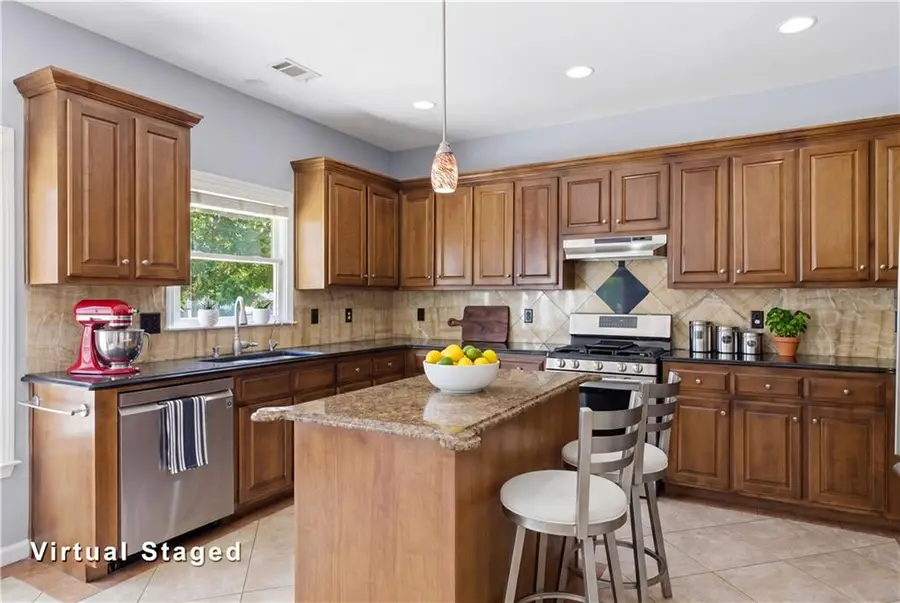 2023 Arbor Springs Way, Buford, GA 30519 - #3
