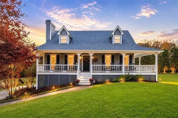 66 Charlotte Place, Hiram, GA 30141