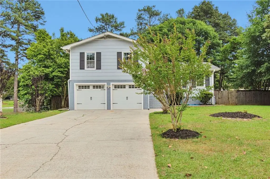 1858 Valley View Road, Snellville, GA 30078 - #1