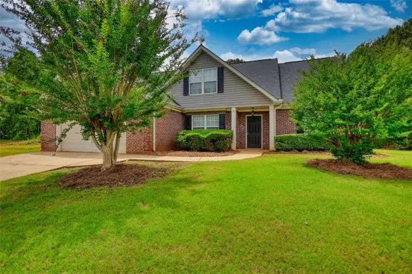 35 Wynfield Keep, Covington, GA 30016