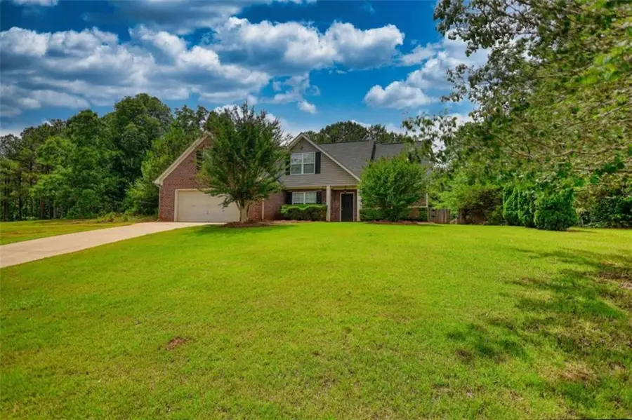 35 Wynfield Keep, Covington, GA 30016 - #2