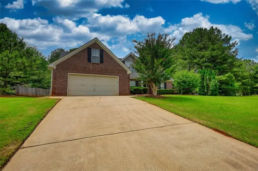 35 Wynfield Keep, Covington, GA 30016 - #3