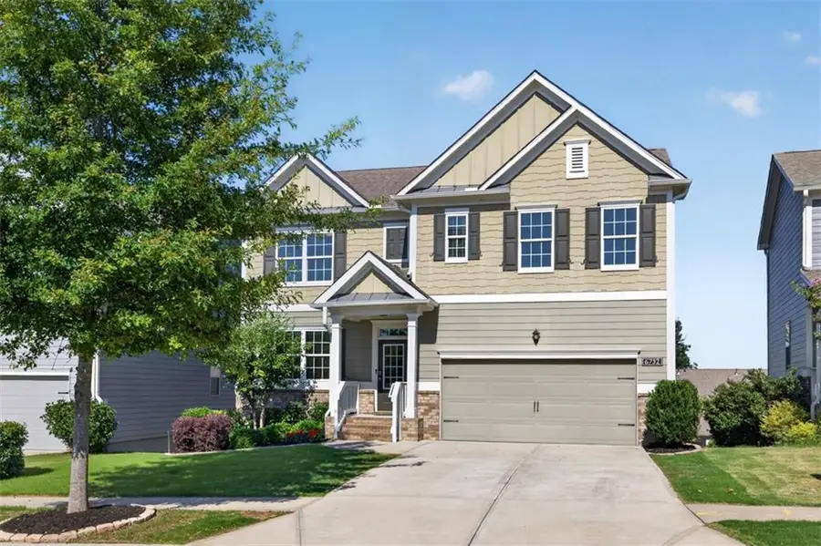 6732 Scarlet Oak Way, Flowery Branch, GA 30542 - #2