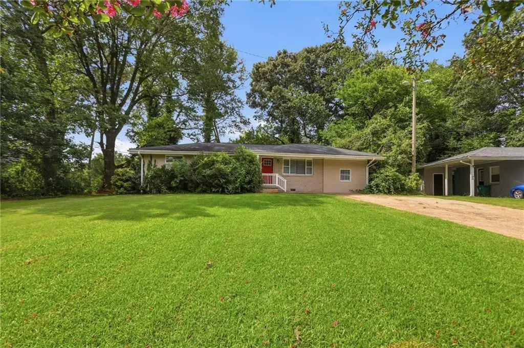 2361 Collier Drive, Decatur, GA 30032 - #1
