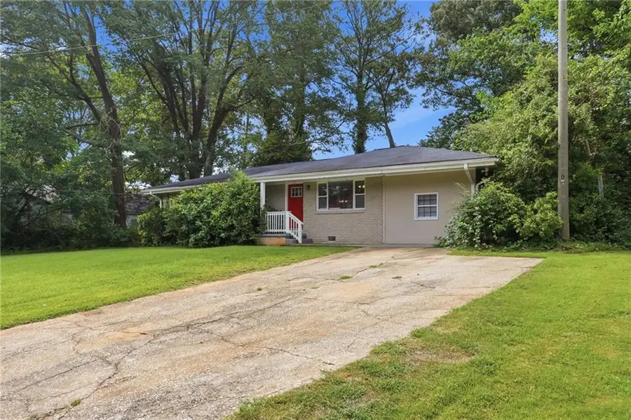 2361 Collier Drive, Decatur, GA 30032 - #3